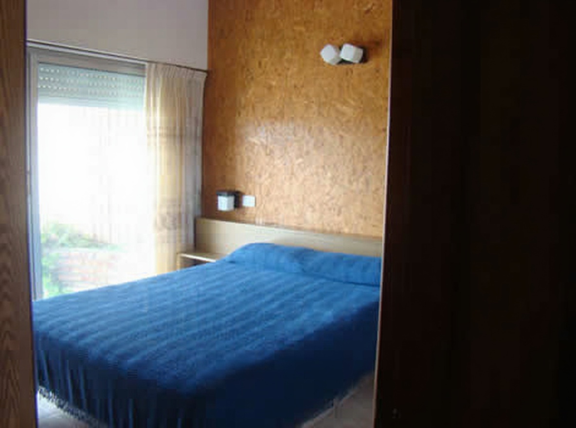 Departamento frente al mar para 6 personas en Costa Azul miniatura 7