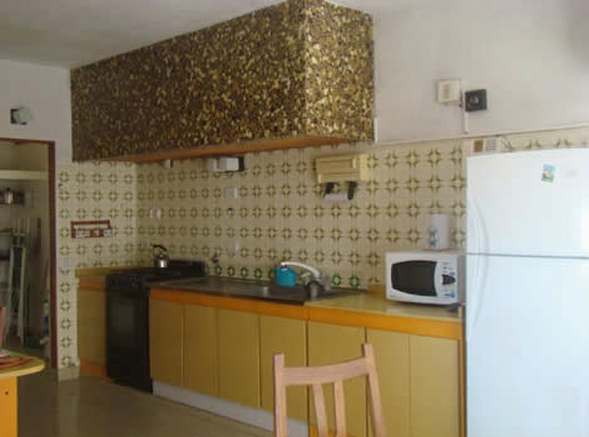 Departamento frente al mar para 6 personas en Costa Azul miniatura 9