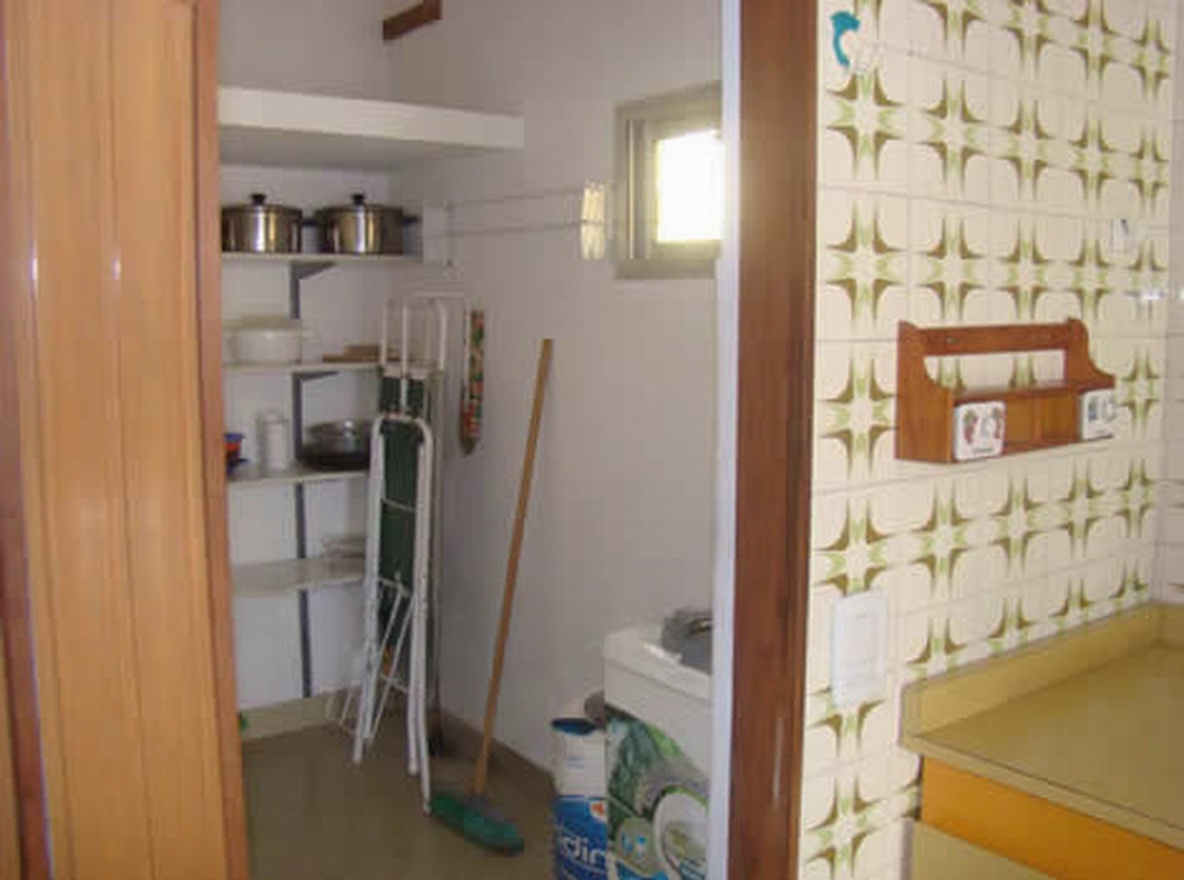 Departamento frente al mar para 6 personas en Costa Azul miniatura 10