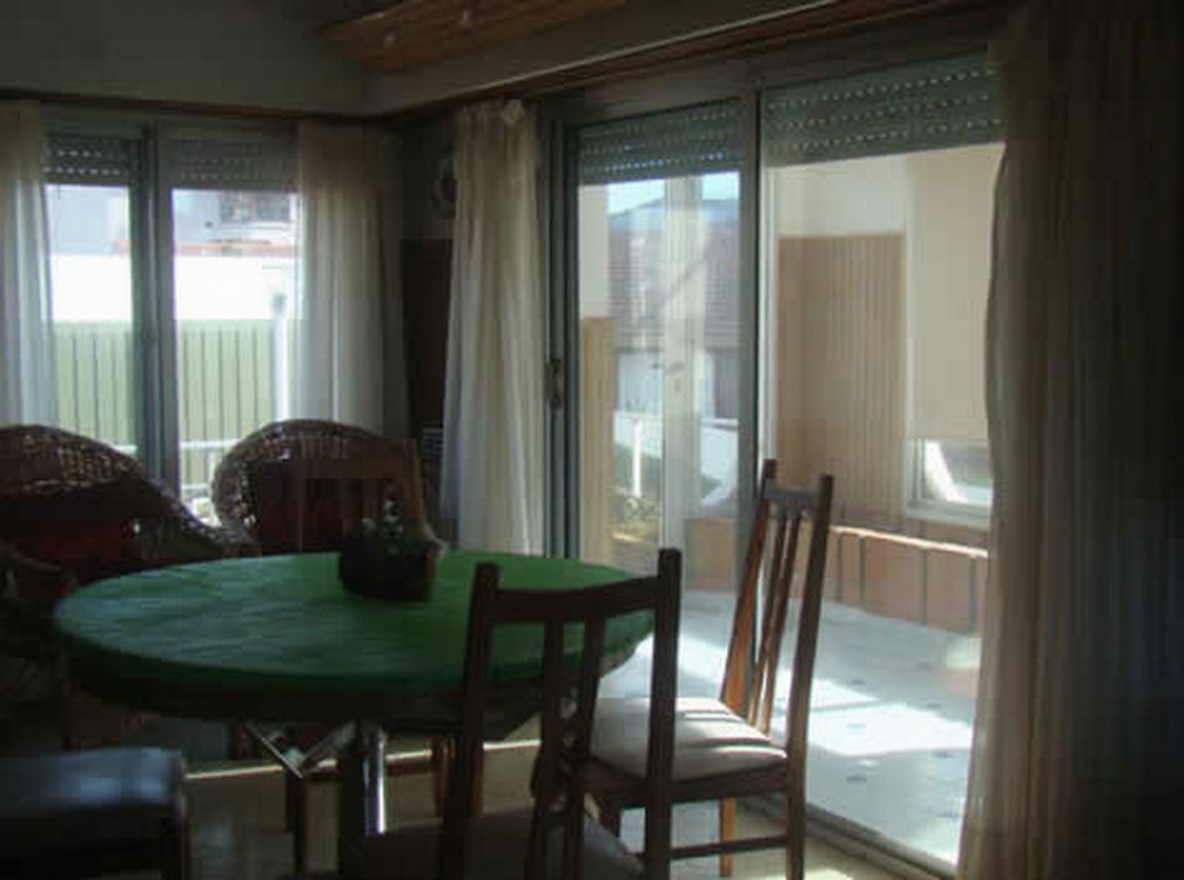 Departamento frente al mar para 6 personas en Costa Azul miniatura 11