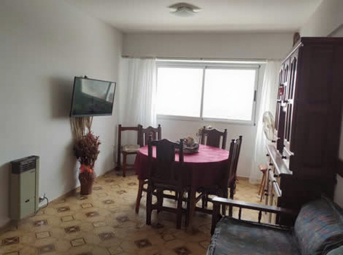 Departamento para 4 personas frente al mar en San Bernardo miniatura 2