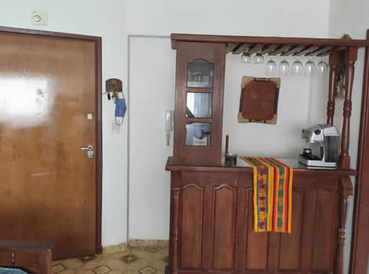 Departamento para 4 personas frente al mar en San Bernardo miniatura 5