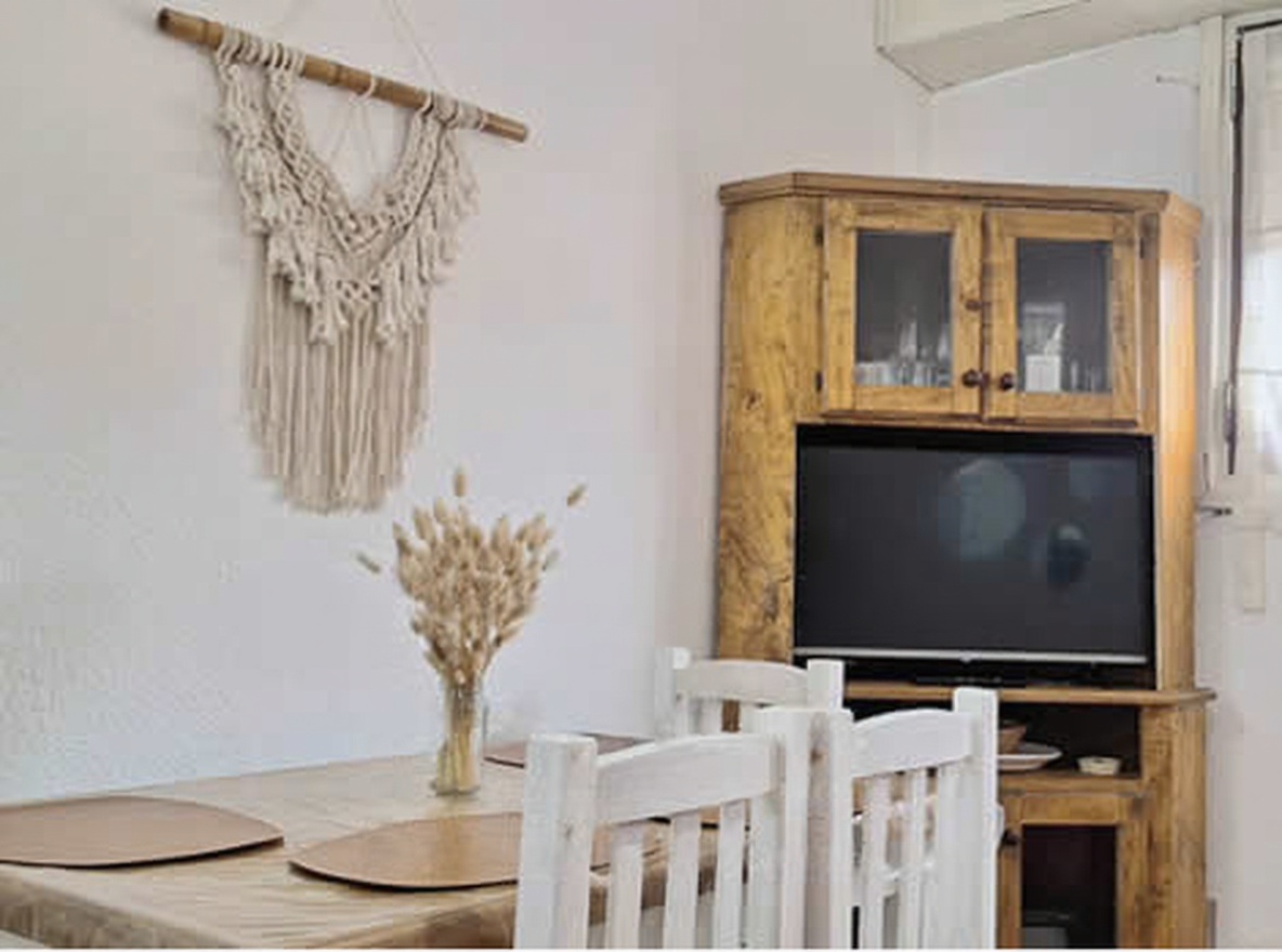 Departamento con WiFi frente al mar en San Bernardo miniatura 3