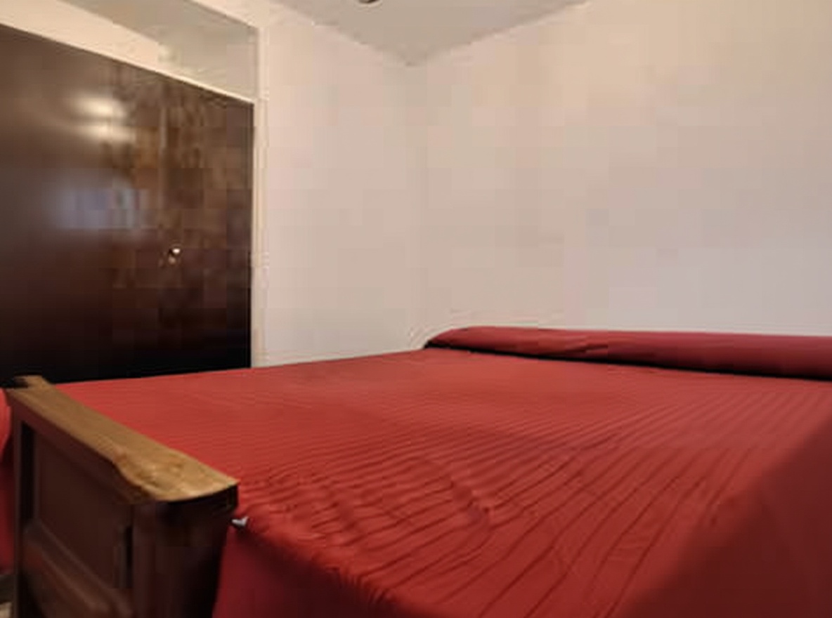 Departamento con WiFi frente al mar en San Bernardo miniatura 6