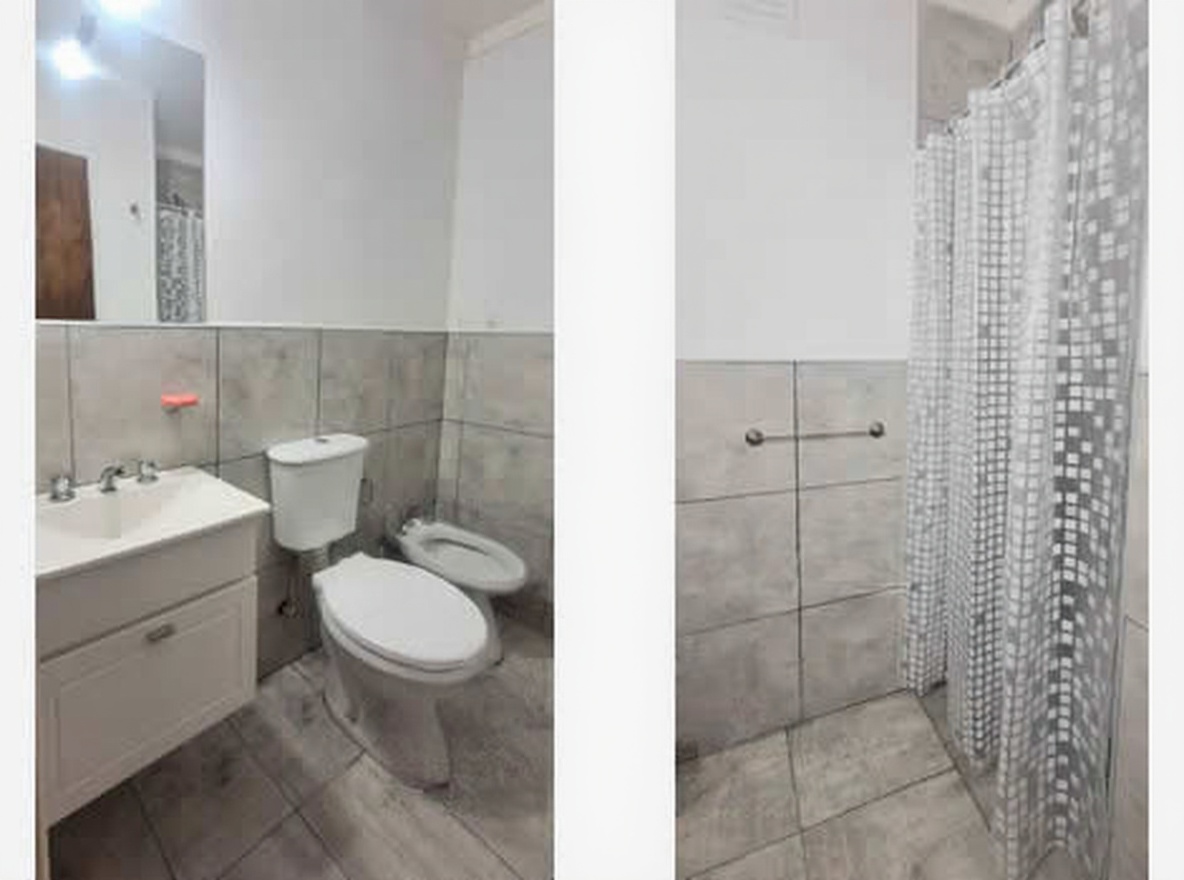 Departamento con WiFi frente al mar en San Bernardo miniatura 7