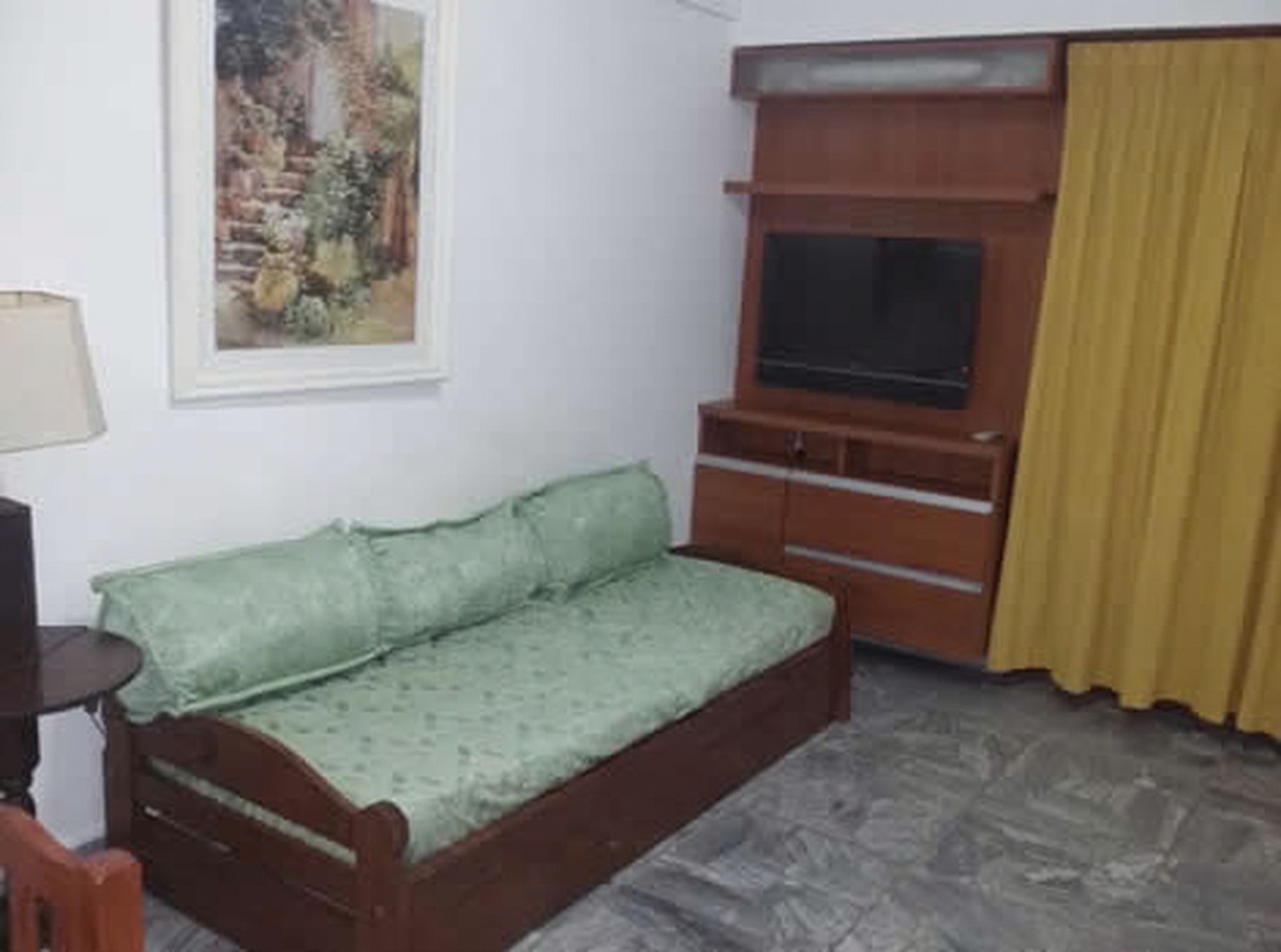 Departamento para 4 personas frente al mar en San Clemente del Tuyú miniatura 3