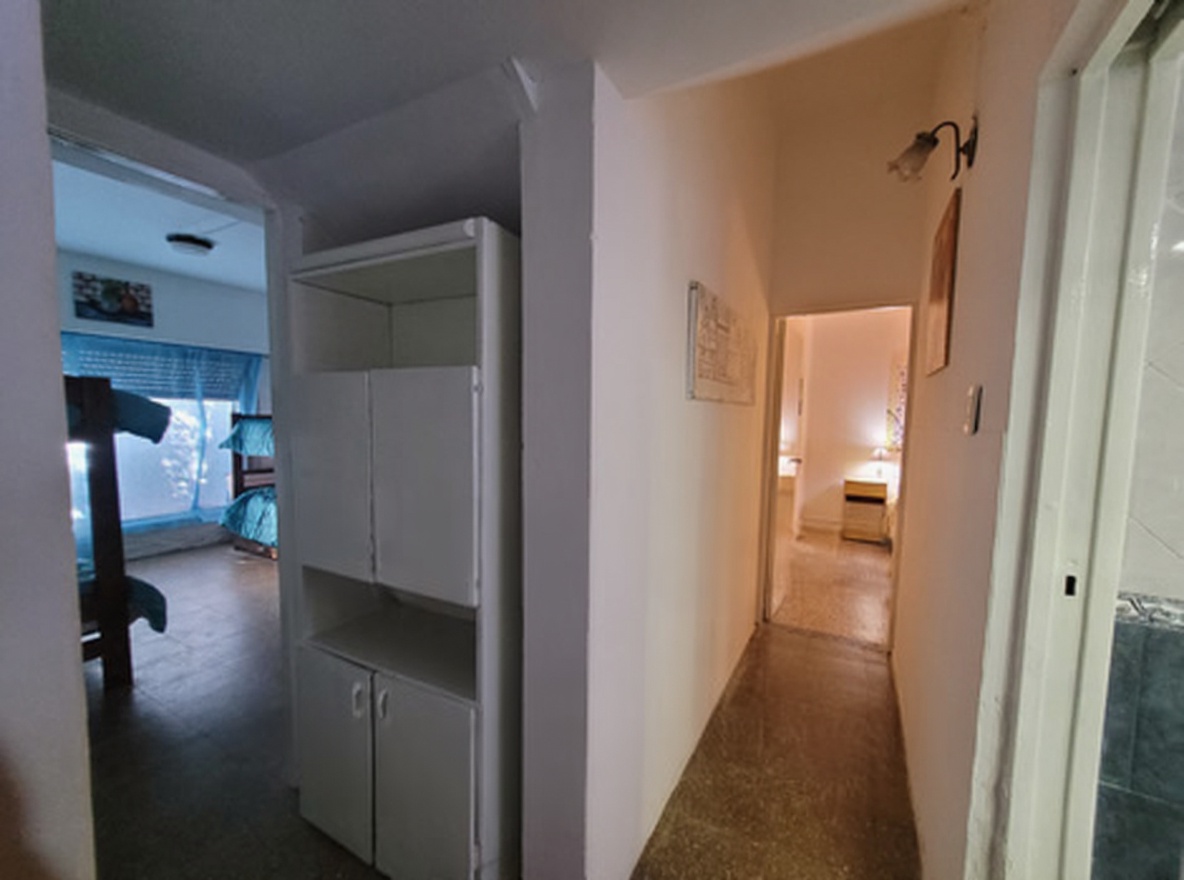 Casa con cochera y parrilla a 3 cuadras del mar en San Clemente del Tuyú miniatura 10