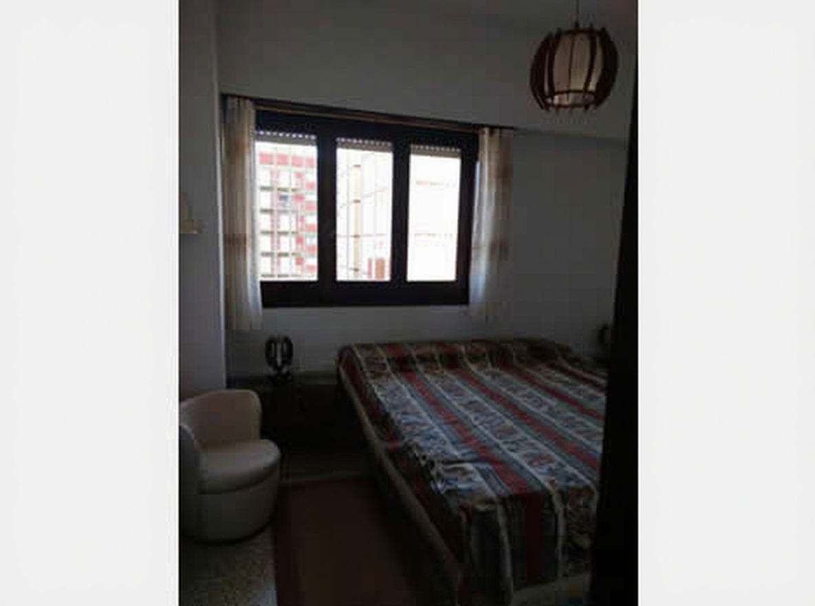 Departamento con balcón y vista al mar frente al mar en San Clemente del Tuyú miniatura 7