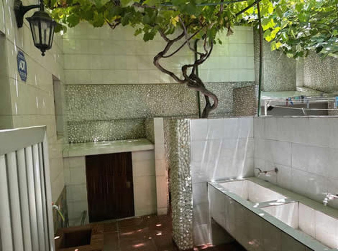 Departamento con WiFi en San Clemente del Tuyú miniatura 5