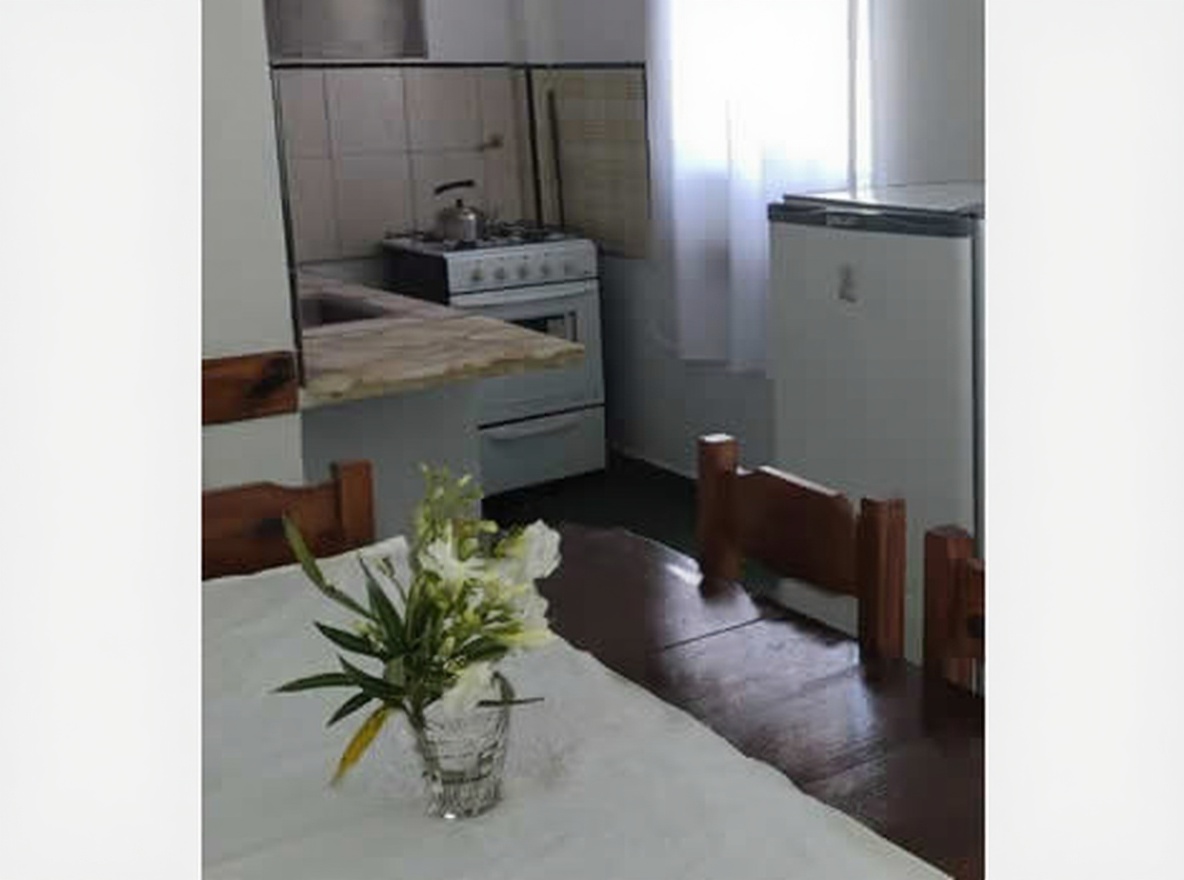 Departamento a 200 metros del mar en Las Toninas