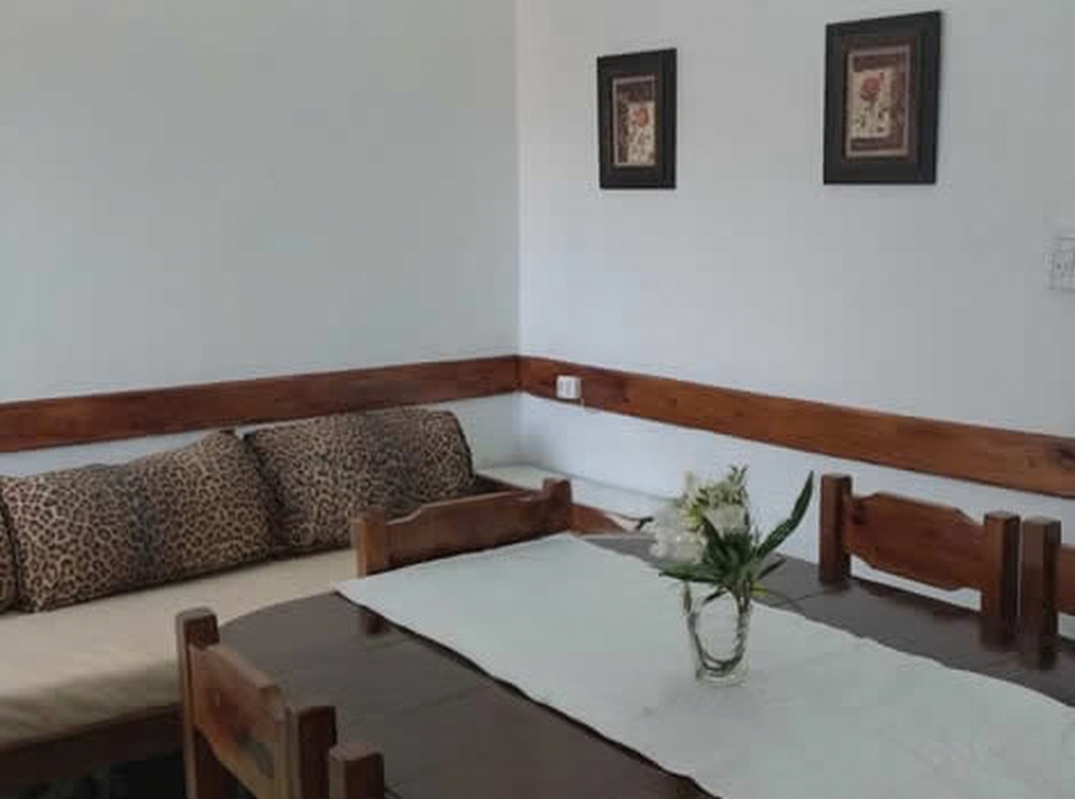 Departamento a 200 metros del mar en Las Toninas miniatura 3