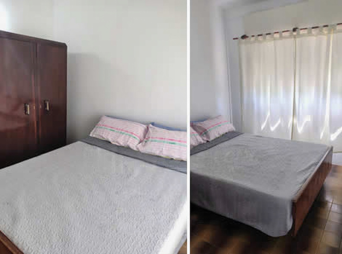 Departamento a 200 metros del mar en Las Toninas miniatura 4