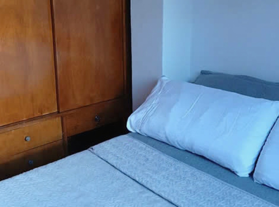 Departamento con WiFi a 100 metros del mar en Las Toninas miniatura 5