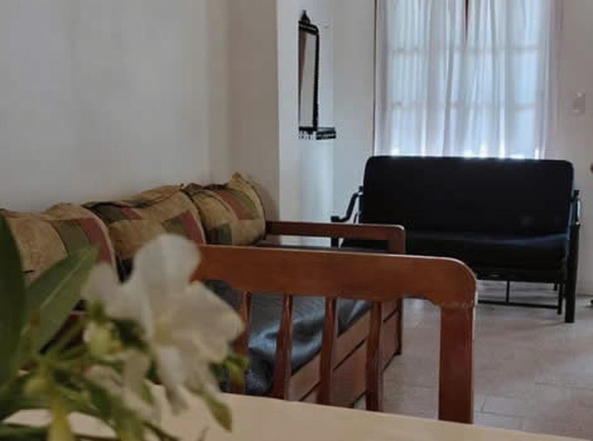 Departamento con WiFi a 100 metros del mar en Las Toninas miniatura 6