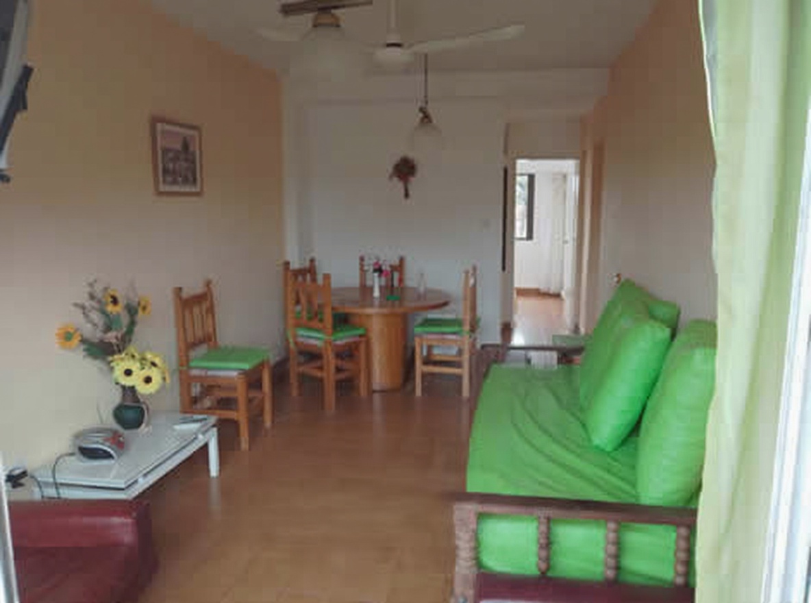 Departamento con cochera en San Bernardo miniatura 4