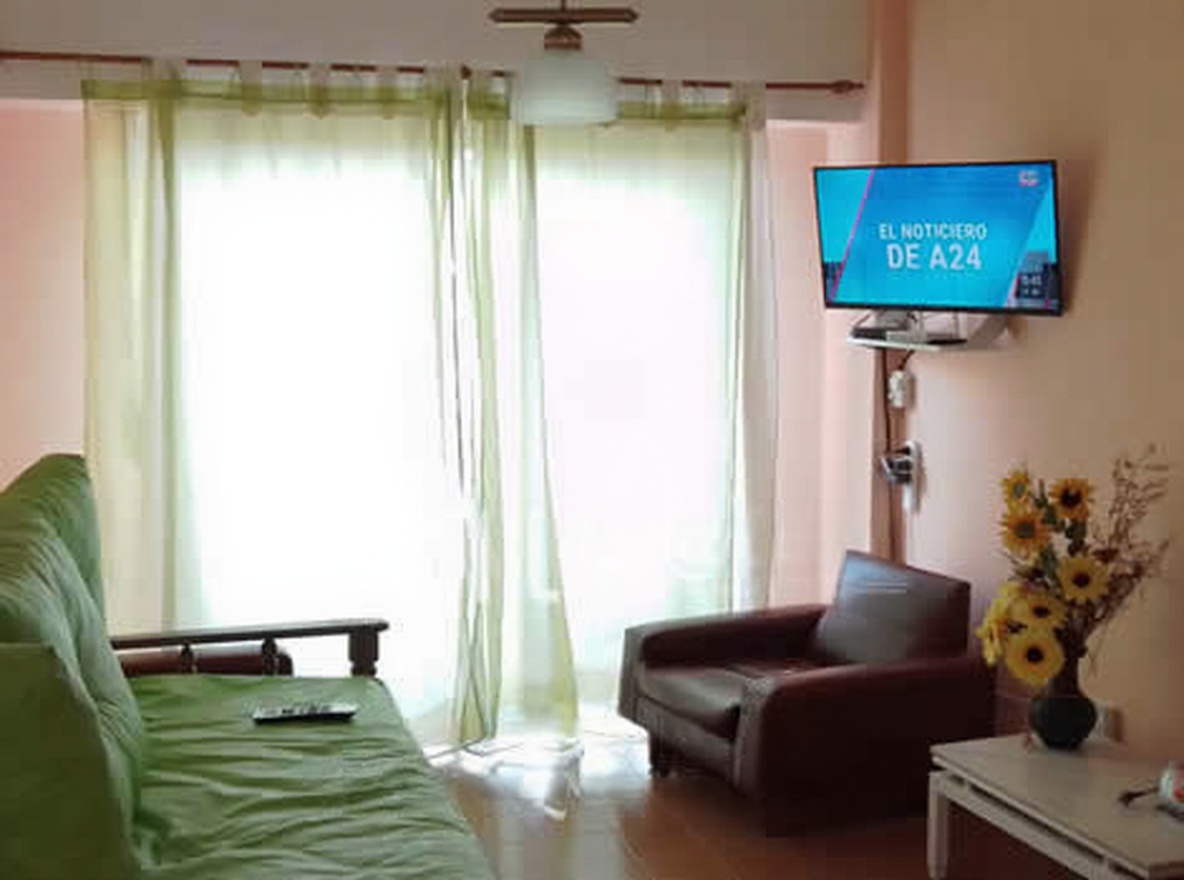 Departamento con cochera en San Bernardo miniatura 5