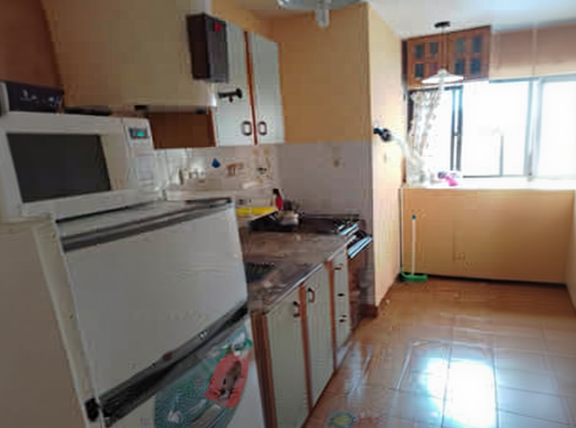 Departamento con cochera en San Bernardo miniatura 6