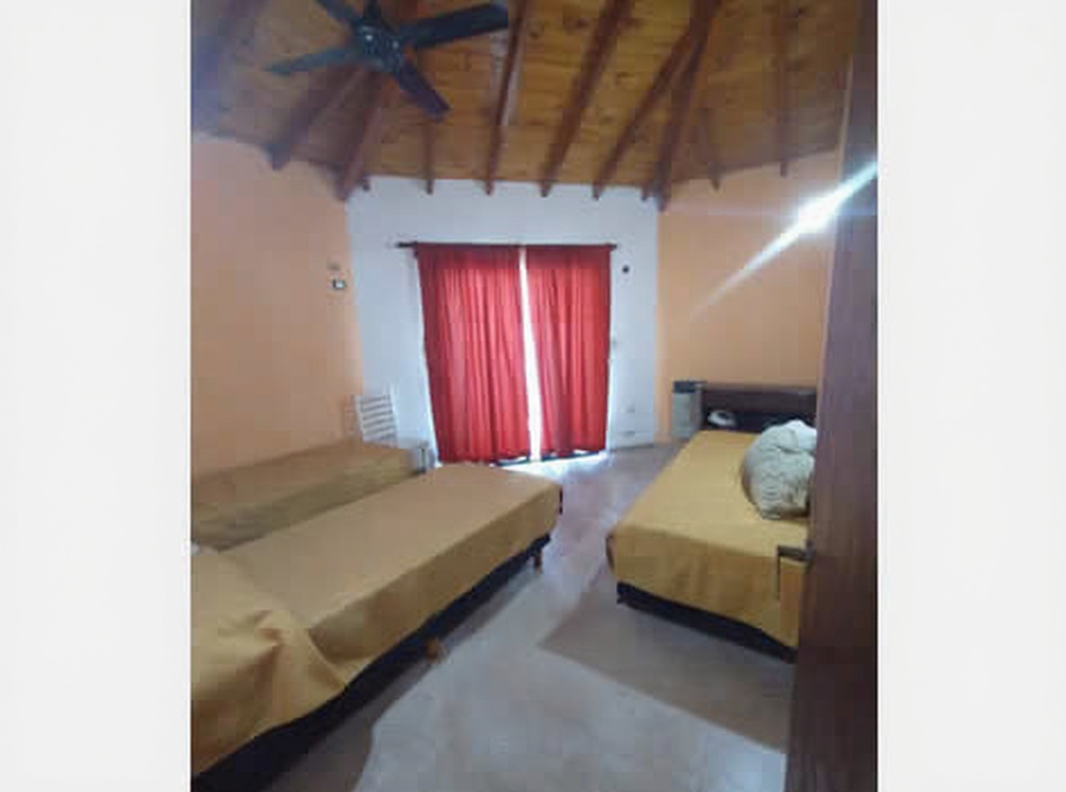 Departamentos con WiFi en Las Toninas miniatura 4