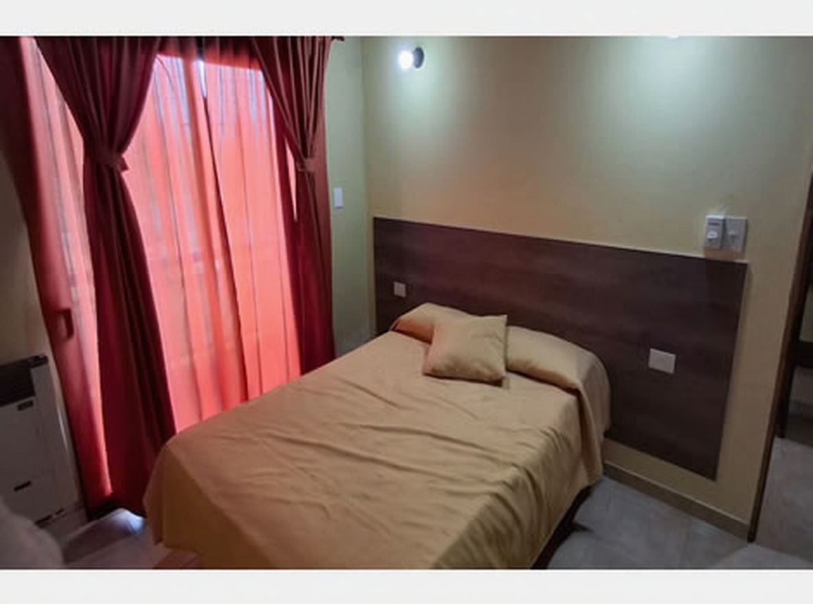 Departamentos con WiFi en Las Toninas miniatura 6