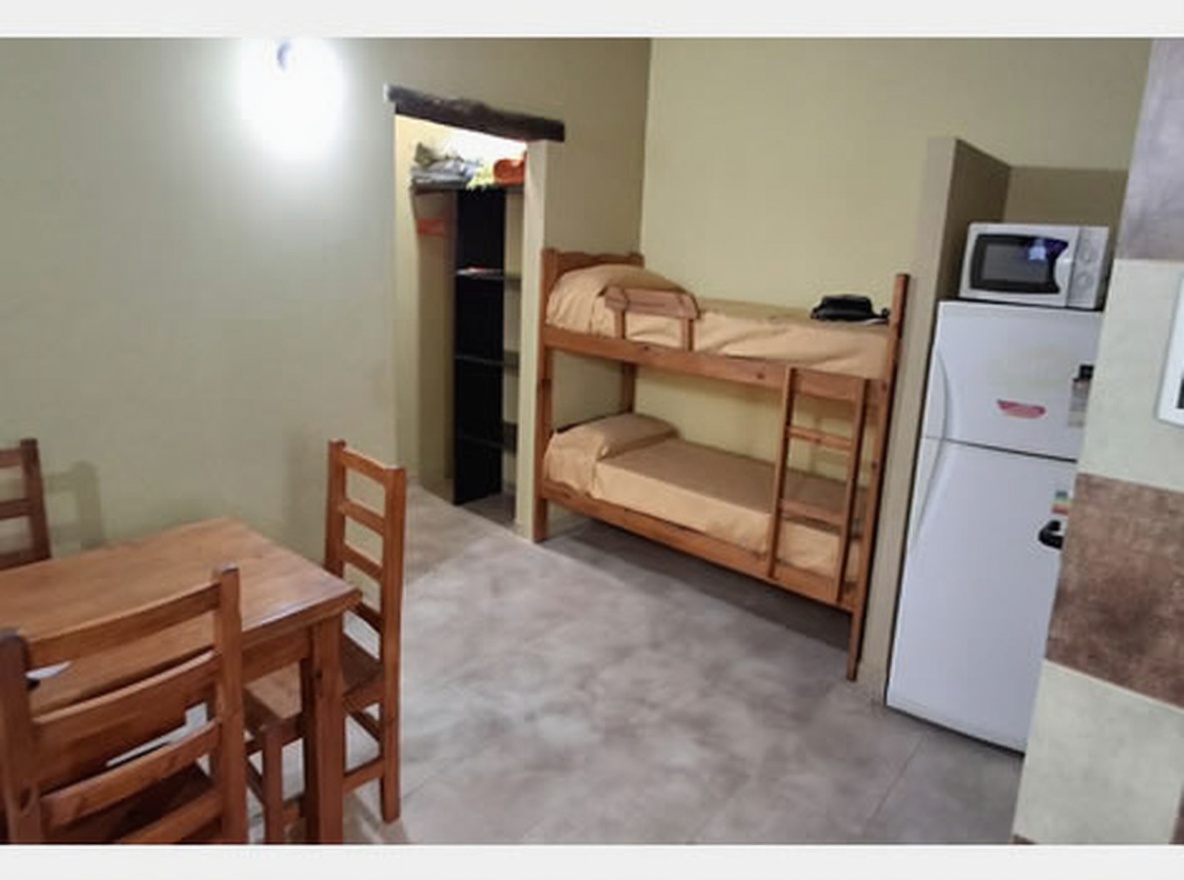 Departamentos con WiFi en Las Toninas miniatura 8