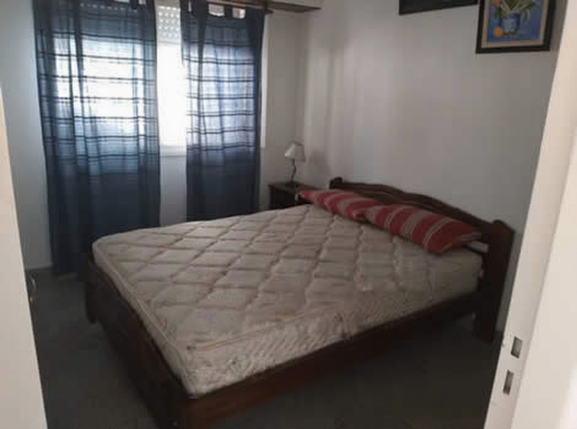 Departamento con WiFi a 200 metros del mar en Santa Teresita miniatura 4