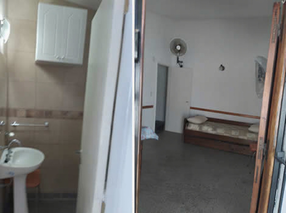 Departamento con WiFi a 200 metros del mar en Santa Teresita miniatura 5