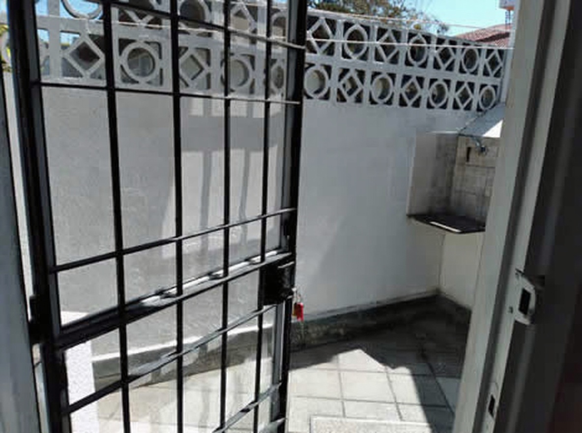 Departamento con WiFi a 200 metros del mar en Santa Teresita miniatura 6