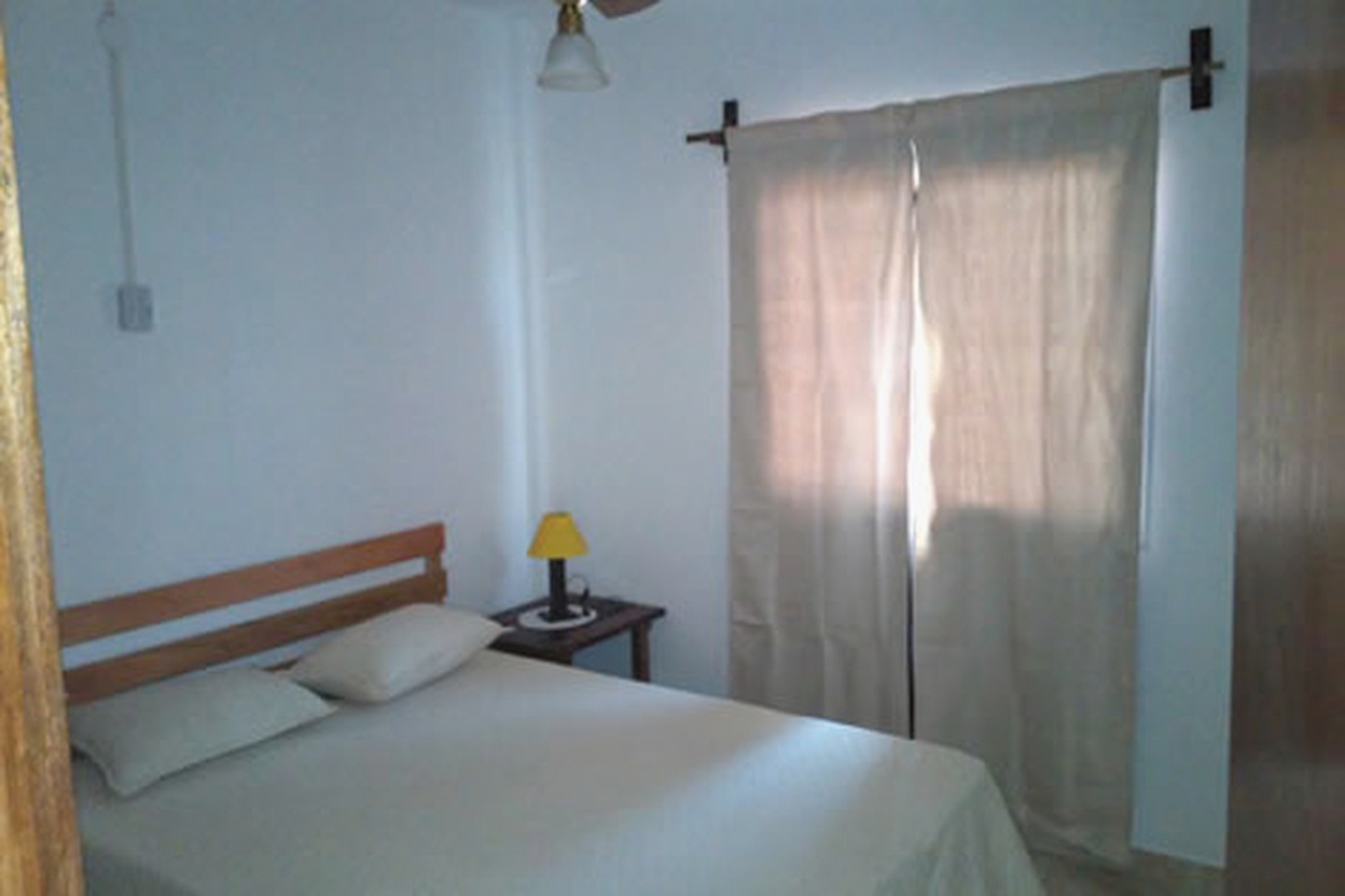 Departamento para 4 personas a 50 metros del mar en Mar del Tuyú miniatura 5