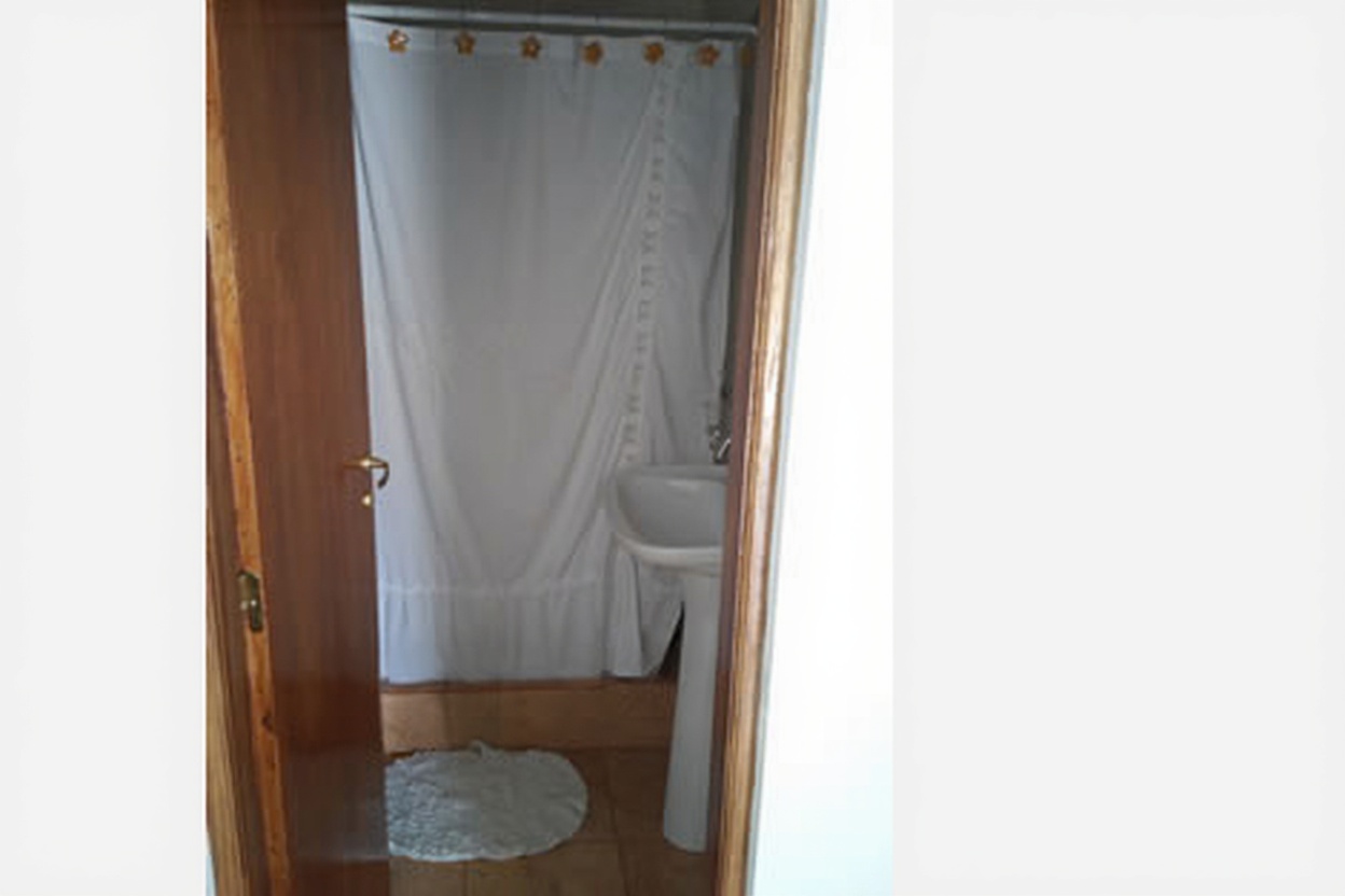 Departamento para 4 personas a 50 metros del mar en Mar del Tuyú miniatura 6