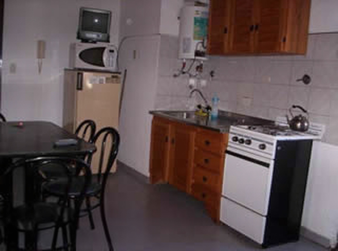 Departamentos frente al mar para hasta 5 personas en Costa Azul miniatura 2