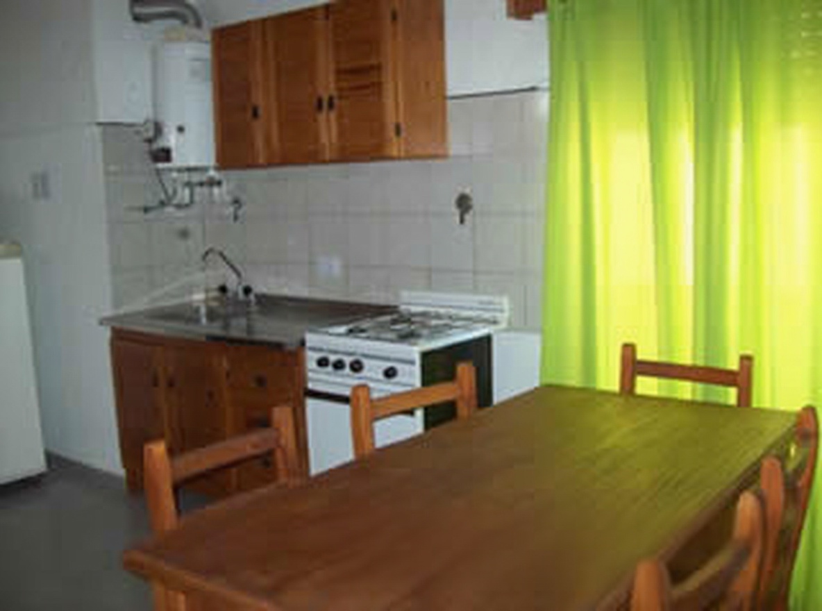 Departamentos frente al mar para hasta 5 personas en Costa Azul miniatura 3