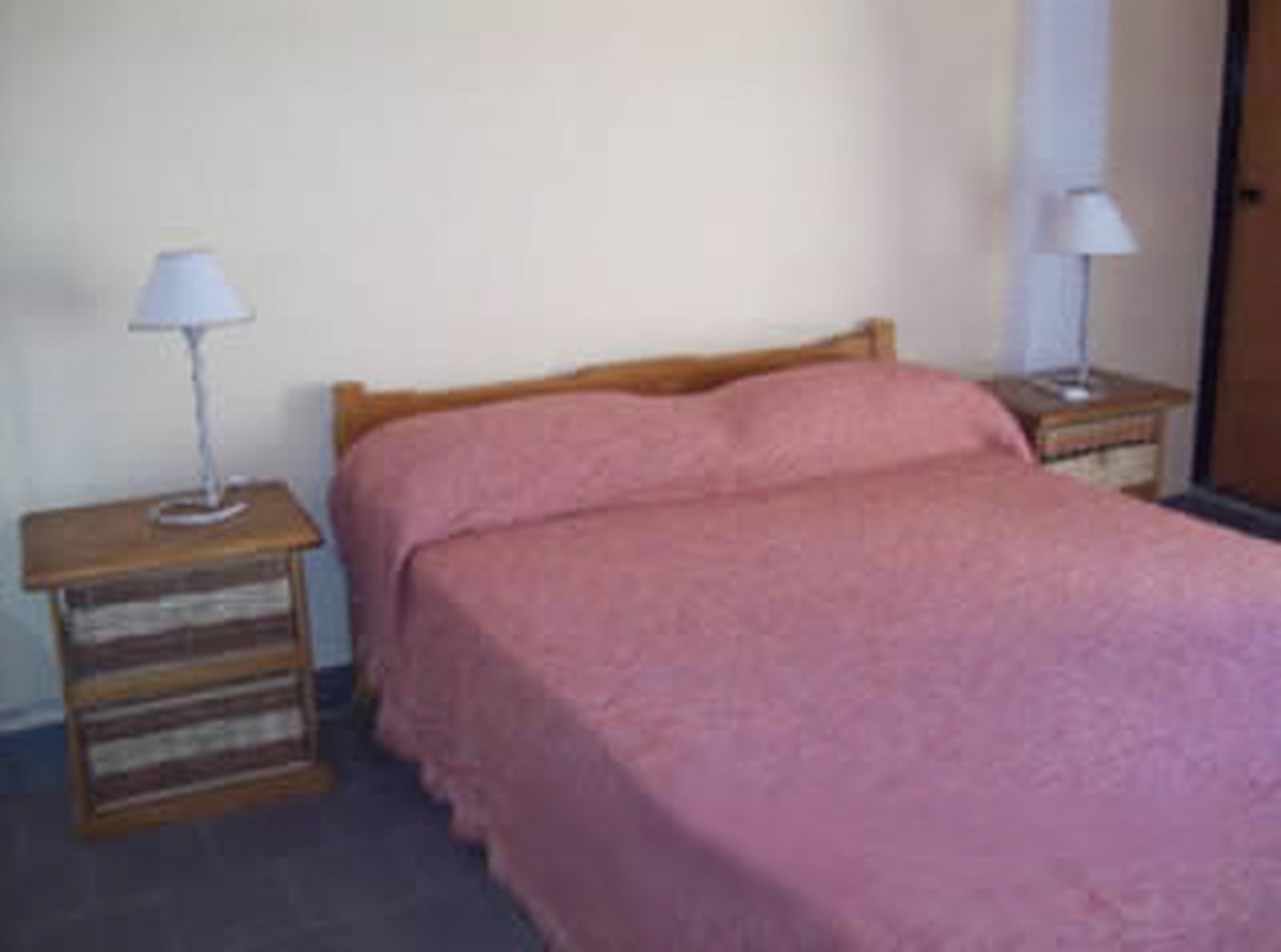 Departamentos frente al mar para hasta 5 personas en Costa Azul miniatura 5