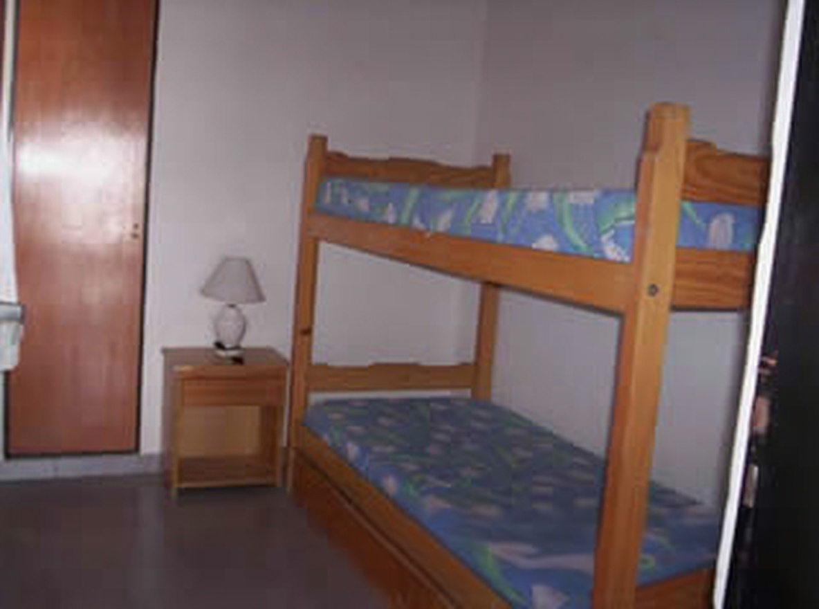 Departamentos frente al mar para hasta 5 personas en Costa Azul miniatura 7