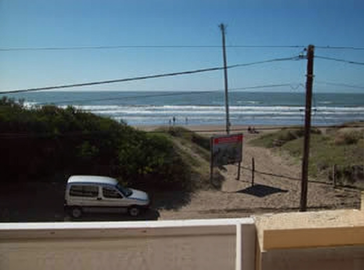 Departamentos frente al mar para hasta 5 personas en Costa Azul miniatura 8