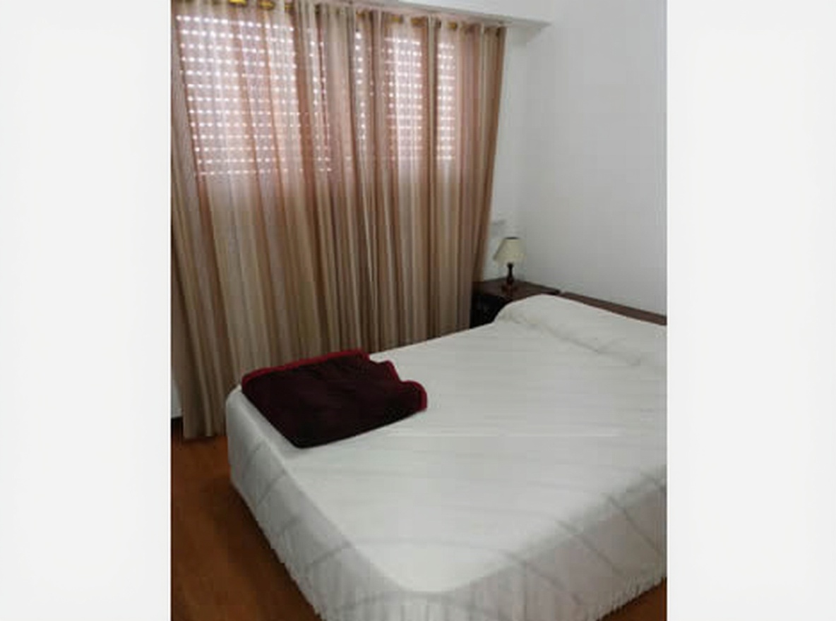 Departamento reciclado para 6 personas en Costa Azul miniatura 4