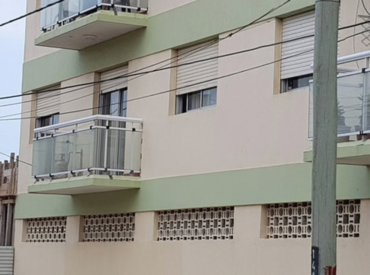 Departamento reciclado para 6 personas en Costa Azul miniatura 6