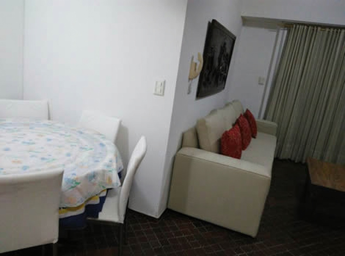 Departamento reciclado para 6 personas en Costa Azul miniatura 9