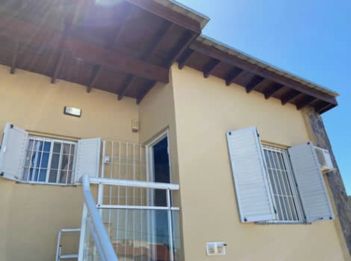 Departamento para 4 personas en Costa Azul, cerca del mar miniatura 2