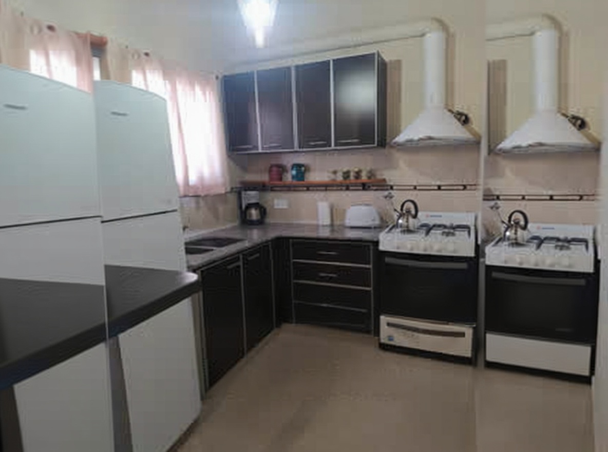 Departamento para 4 personas en Costa Azul, cerca del mar miniatura 3