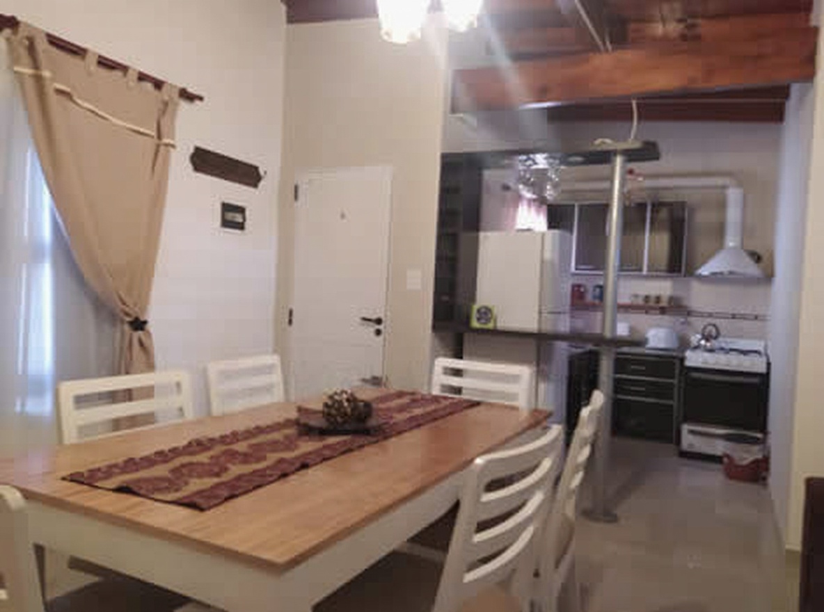 Departamento para 4 personas en Costa Azul, cerca del mar miniatura 4