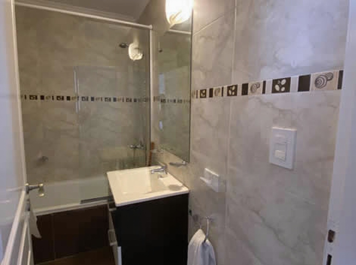 Departamento para 4 personas en Costa Azul, cerca del mar miniatura 10