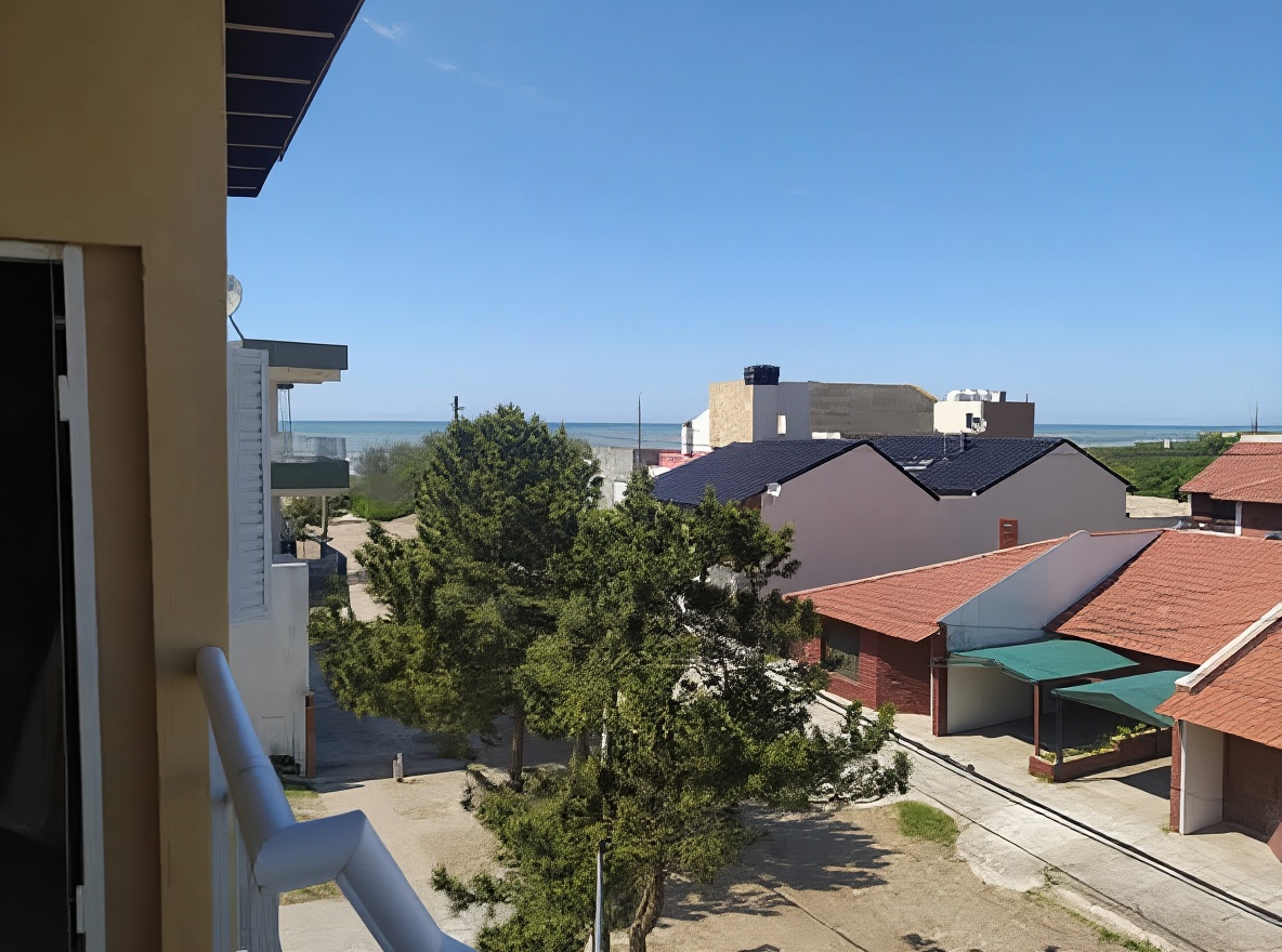 Departamento para 4 personas en Costa Azul, cerca del mar miniatura 11