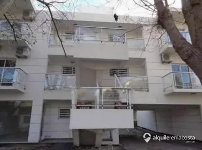 Departamento para 4 personas en Costa Azul, 1er piso