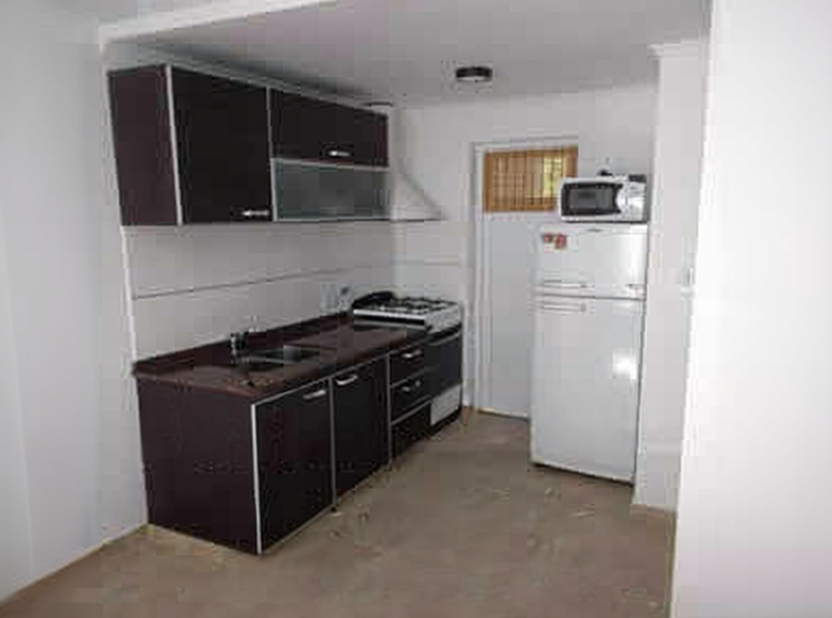Departamento para 4 personas en Costa Azul, 1er piso miniatura 2