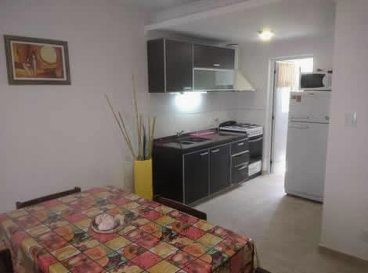 Departamento para 4 personas en Costa Azul, 1er piso miniatura 3