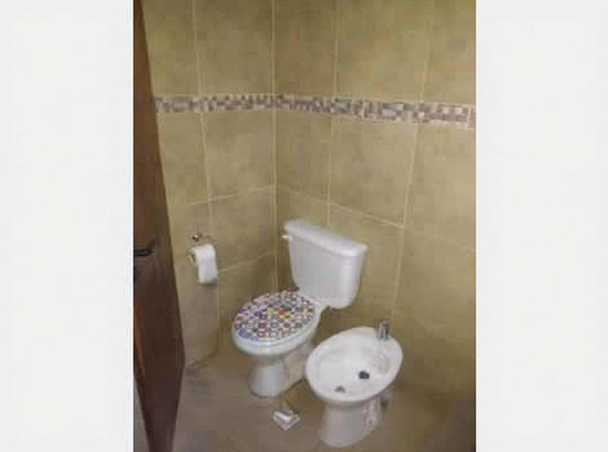 Departamento para 4 personas en Costa Azul, 1er piso miniatura 8