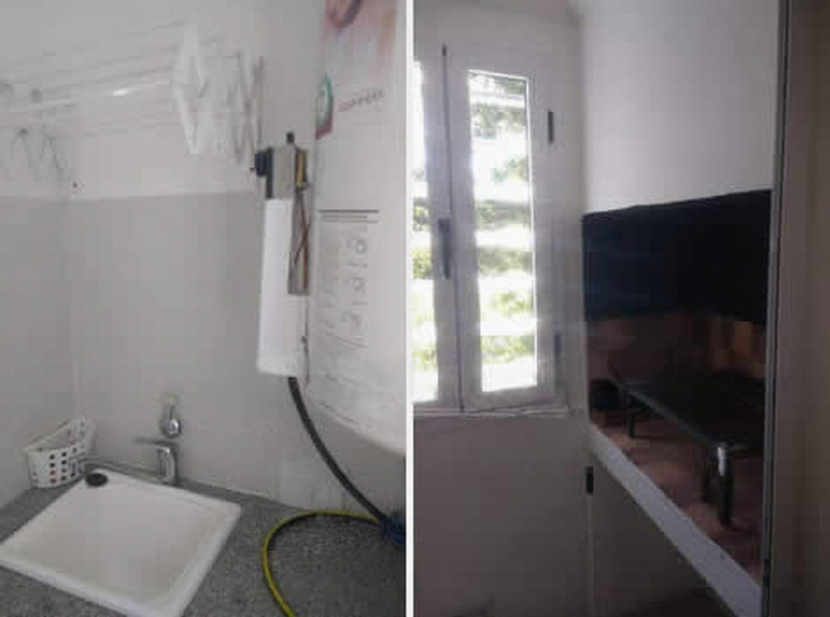 Departamento para 4 personas en Costa Azul, 1er piso miniatura 9