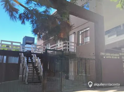Departamento para 4 personas en Costa Azul, ideal escapadas