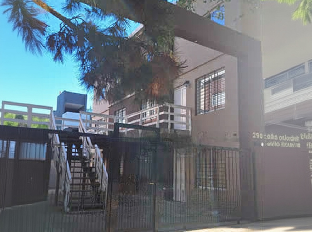 Departamento para 4 personas en Costa Azul, ideal escapadas