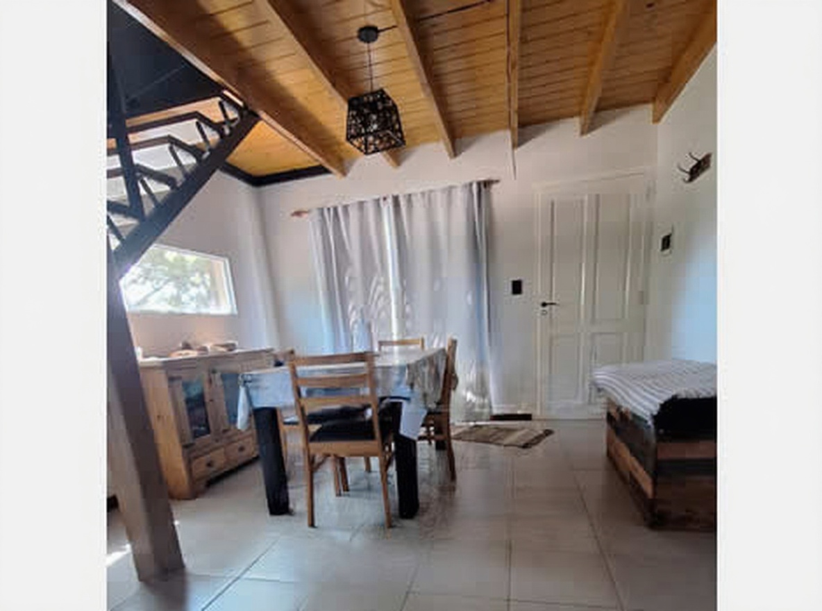 Departamento para 4 personas en Costa Azul, ideal escapadas miniatura 3